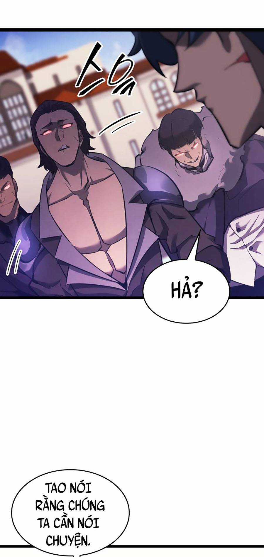 Ranker Cấp Sss Hồi Quy Chapter 22 trang 78