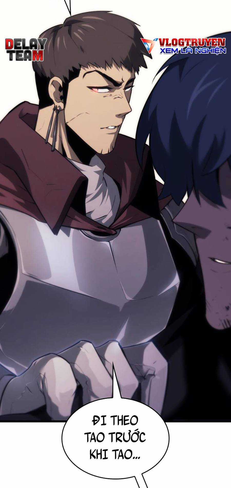 Ranker Cấp Sss Hồi Quy Chapter 22 trang 79