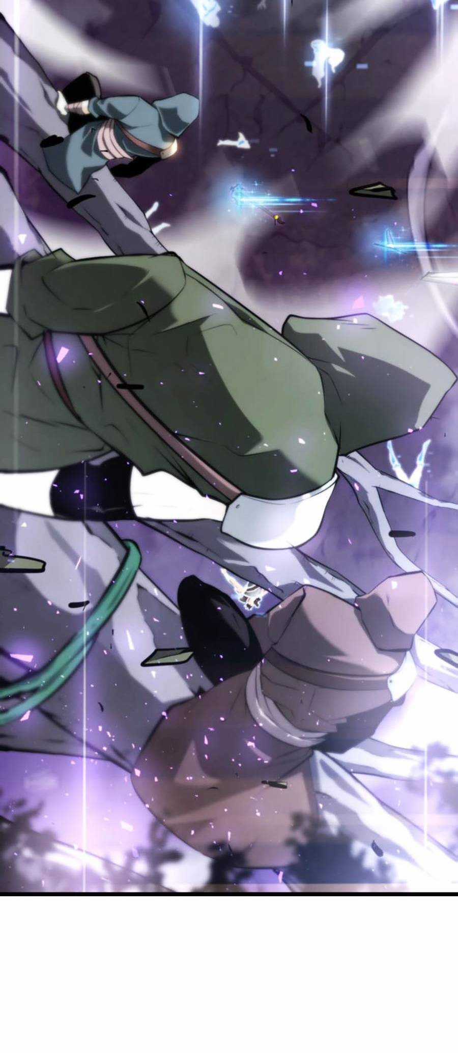 Ranker Cấp Sss Hồi Quy Chapter 22 trang 8