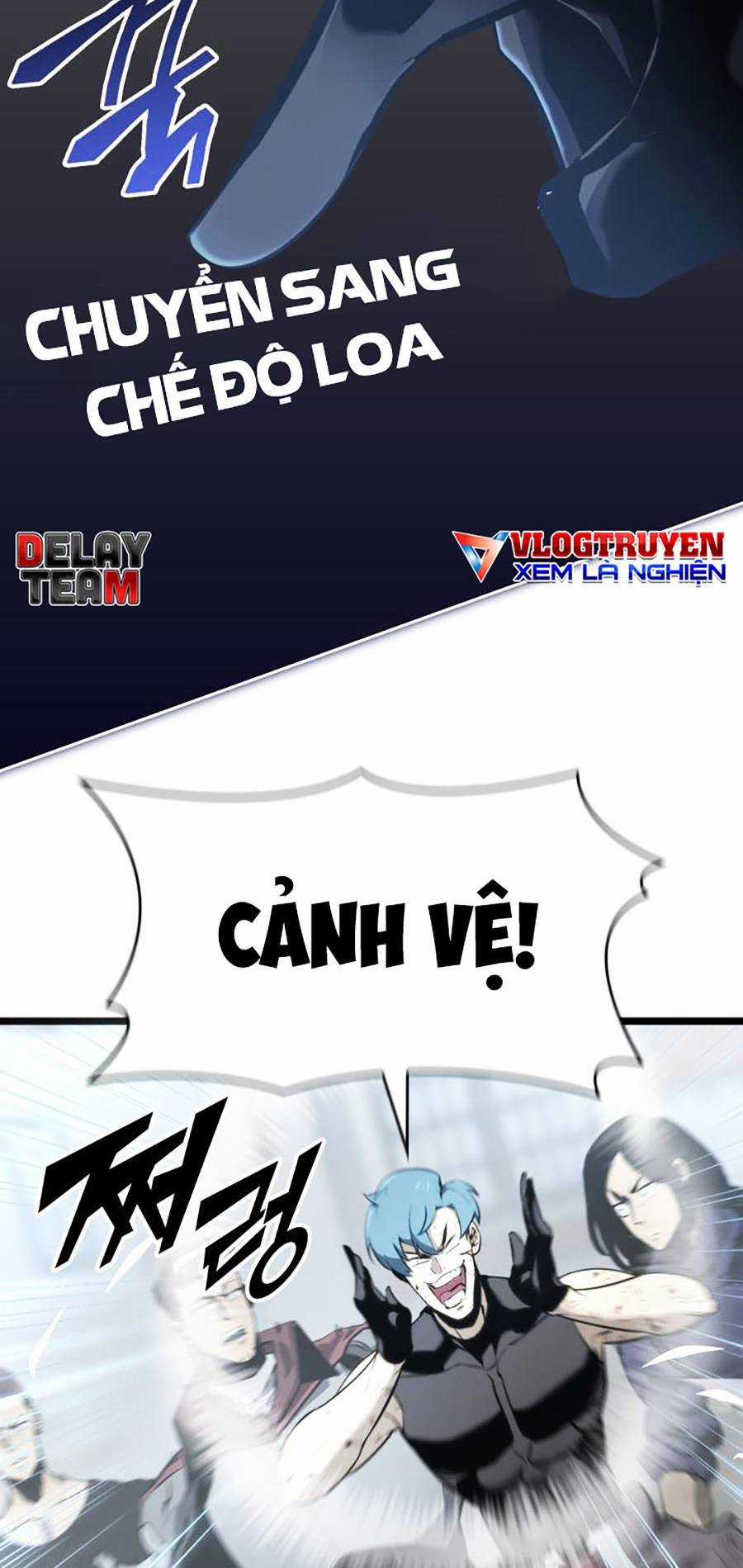 Ranker Cấp Sss Hồi Quy Chapter 22 trang 83