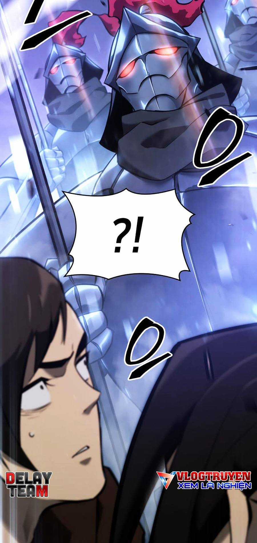 Ranker Cấp Sss Hồi Quy Chapter 22 trang 86