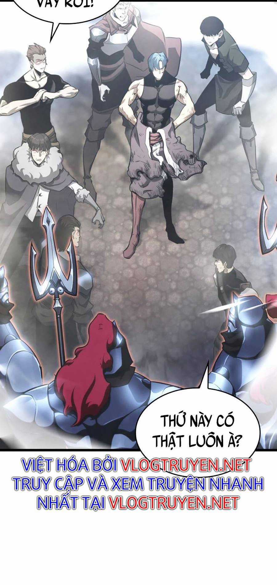 Ranker Cấp Sss Hồi Quy Chapter 22 trang 88