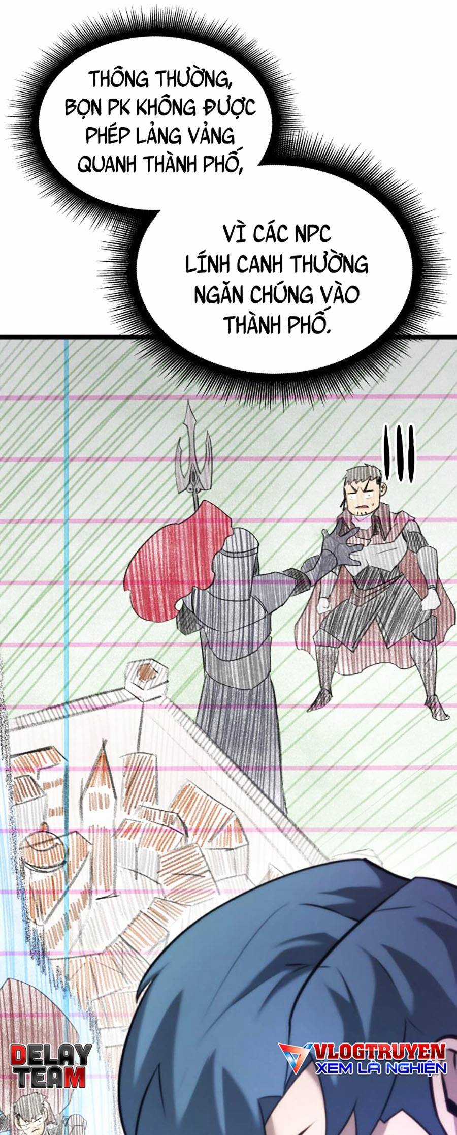 Ranker Cấp Sss Hồi Quy Chapter 22 trang 89