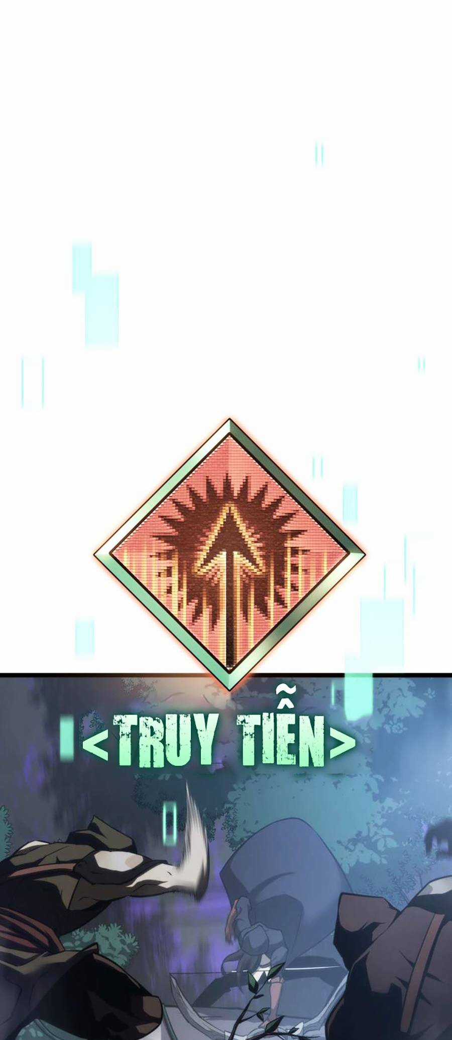 Ranker Cấp Sss Hồi Quy Chapter 22 trang 9