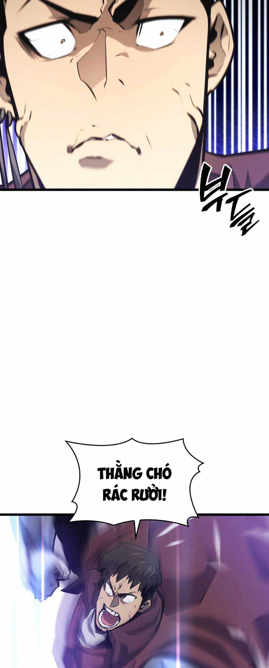 Ranker Cấp Sss Hồi Quy Chapter 22 trang 92