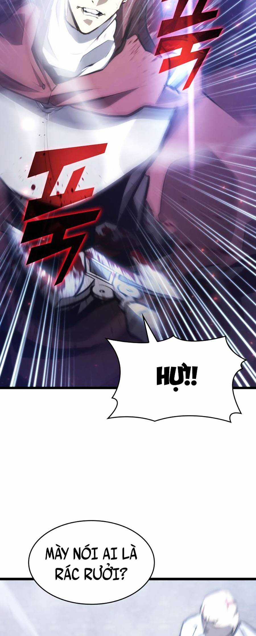 Ranker Cấp Sss Hồi Quy Chapter 22 trang 94