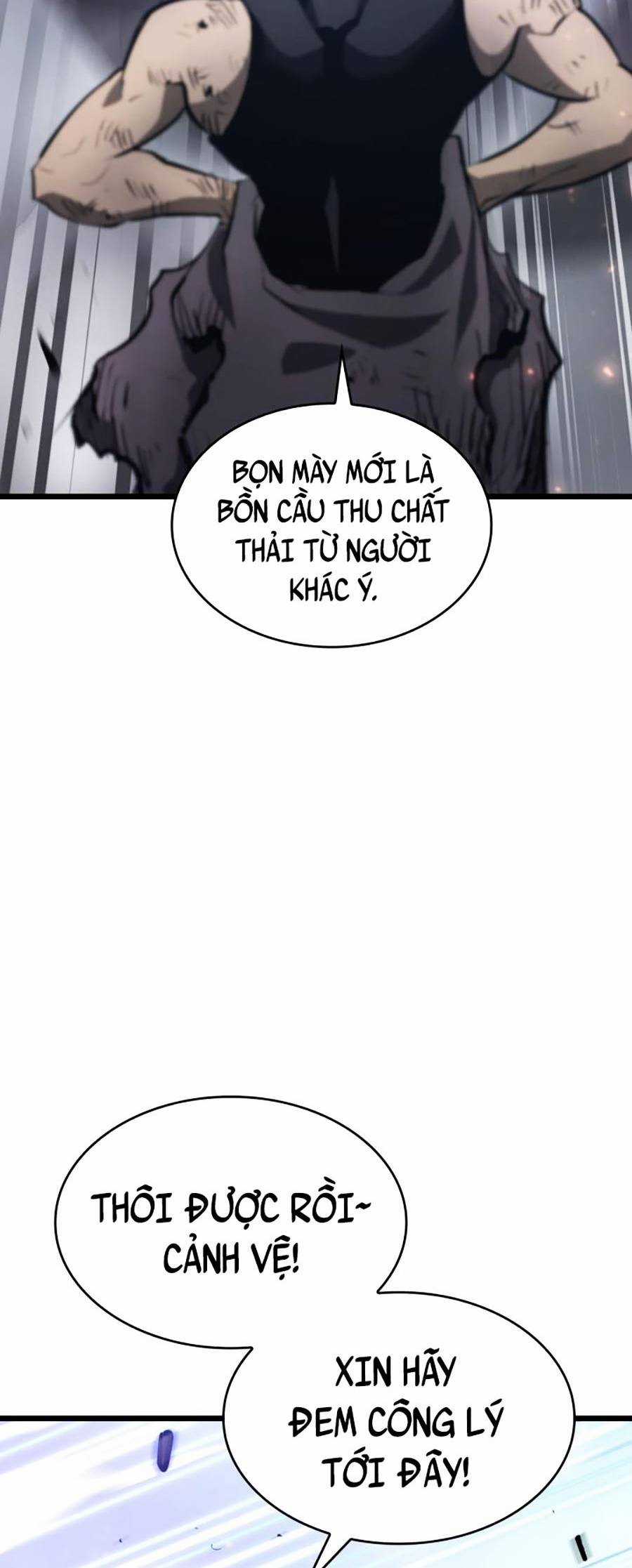 Ranker Cấp Sss Hồi Quy Chapter 22 trang 96