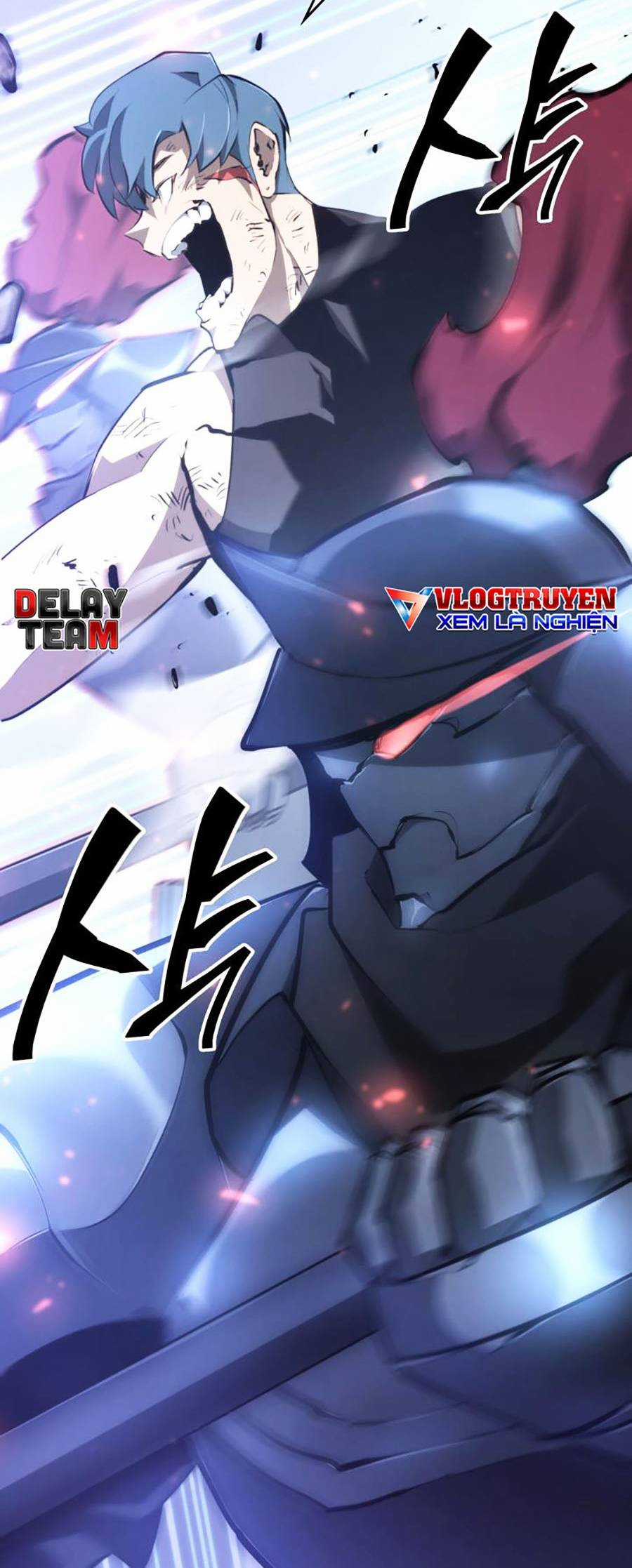 Ranker Cấp Sss Hồi Quy Chapter 22 trang 97