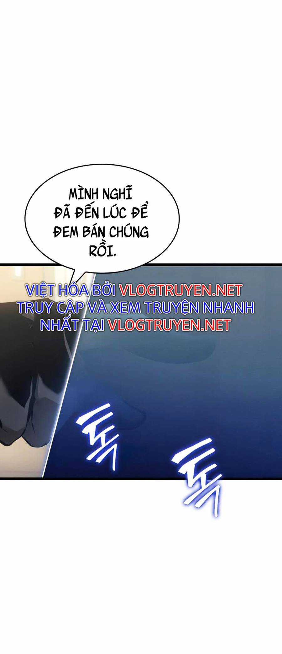 Ranker Cấp Sss Hồi Quy Chapter 23 trang 10