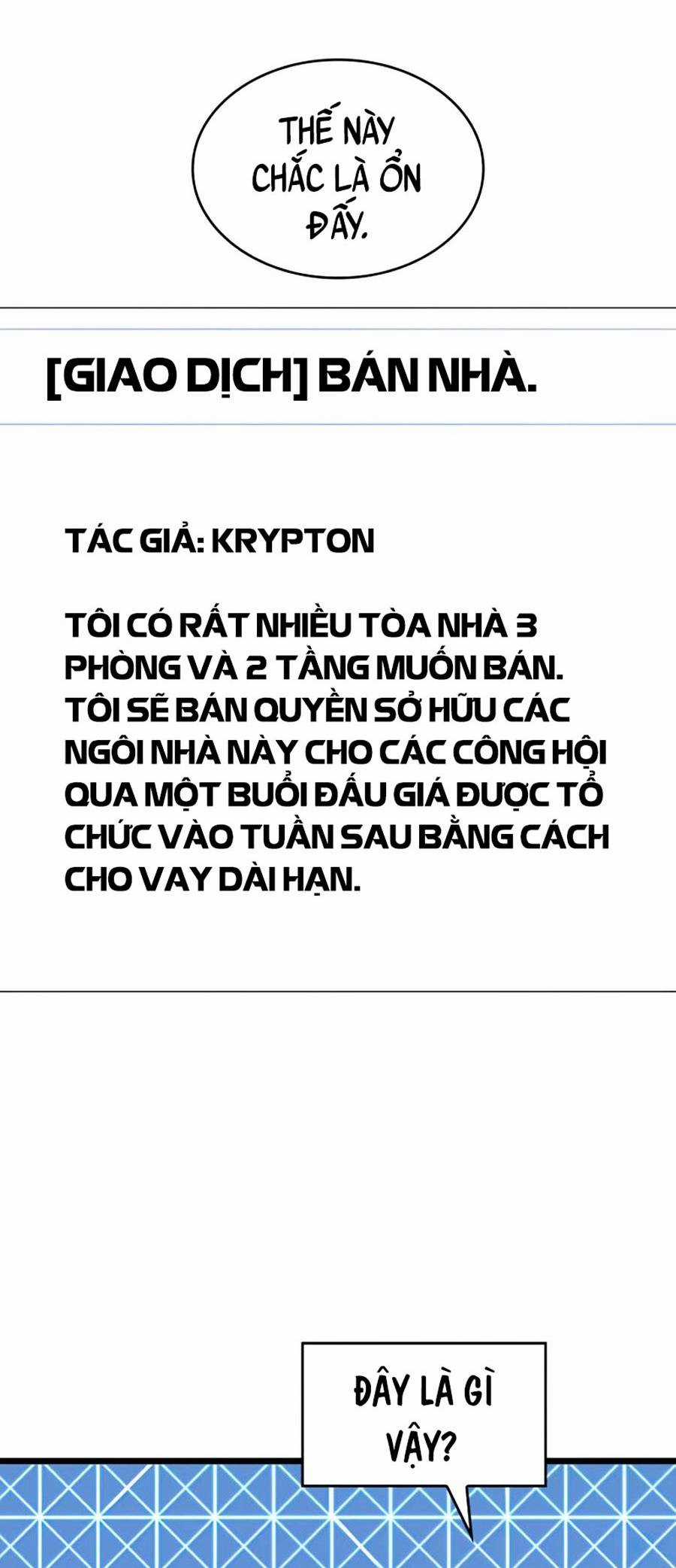 Ranker Cấp Sss Hồi Quy Chapter 23 trang 11