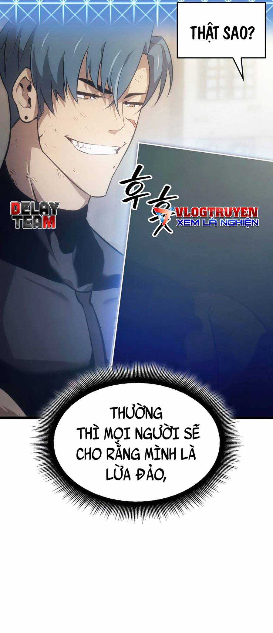 Ranker Cấp Sss Hồi Quy Chapter 23 trang 12