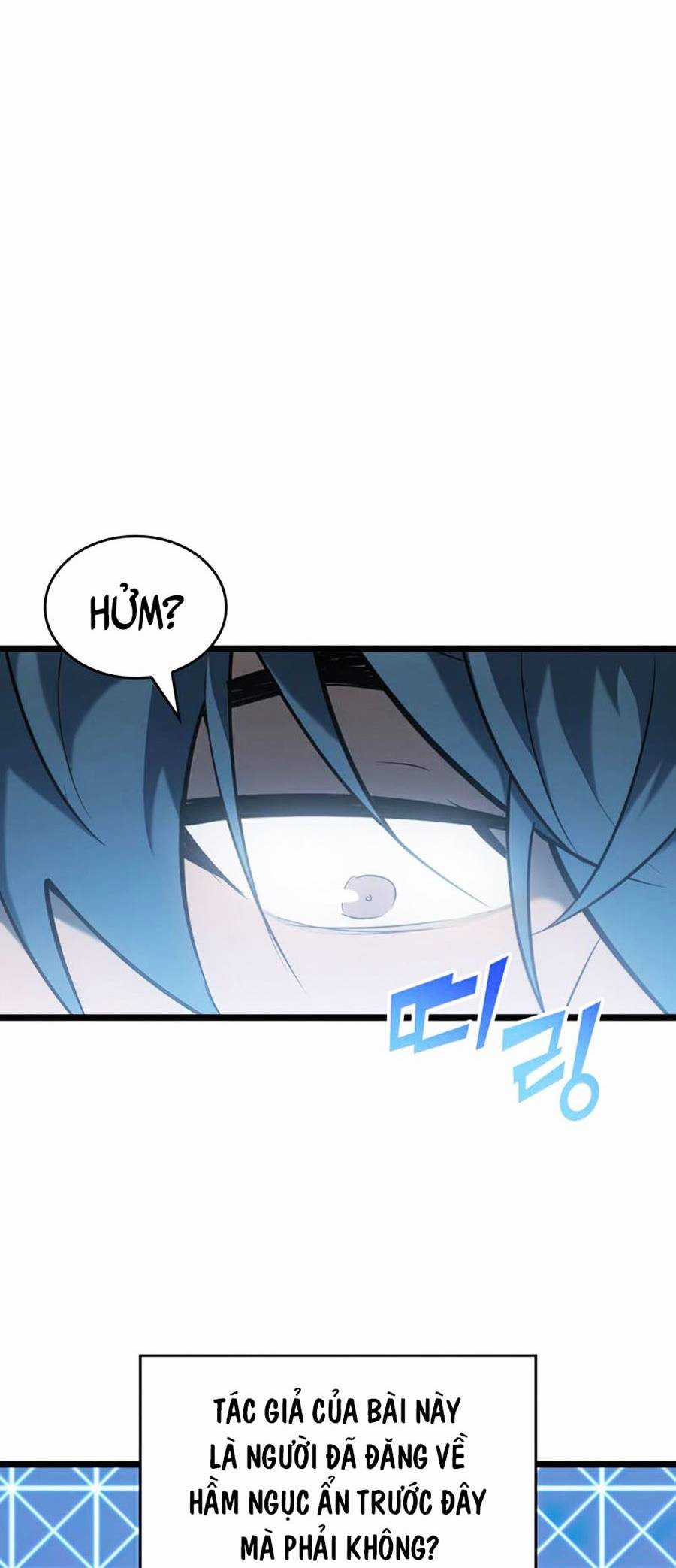 Ranker Cấp Sss Hồi Quy Chapter 23 trang 14