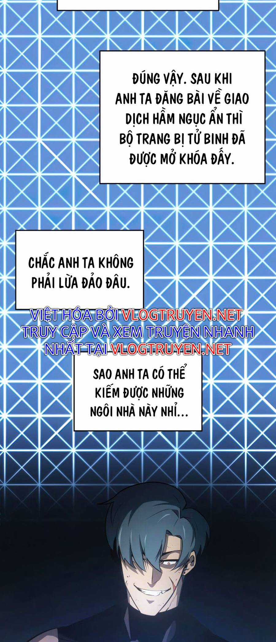 Ranker Cấp Sss Hồi Quy Chapter 23 trang 15