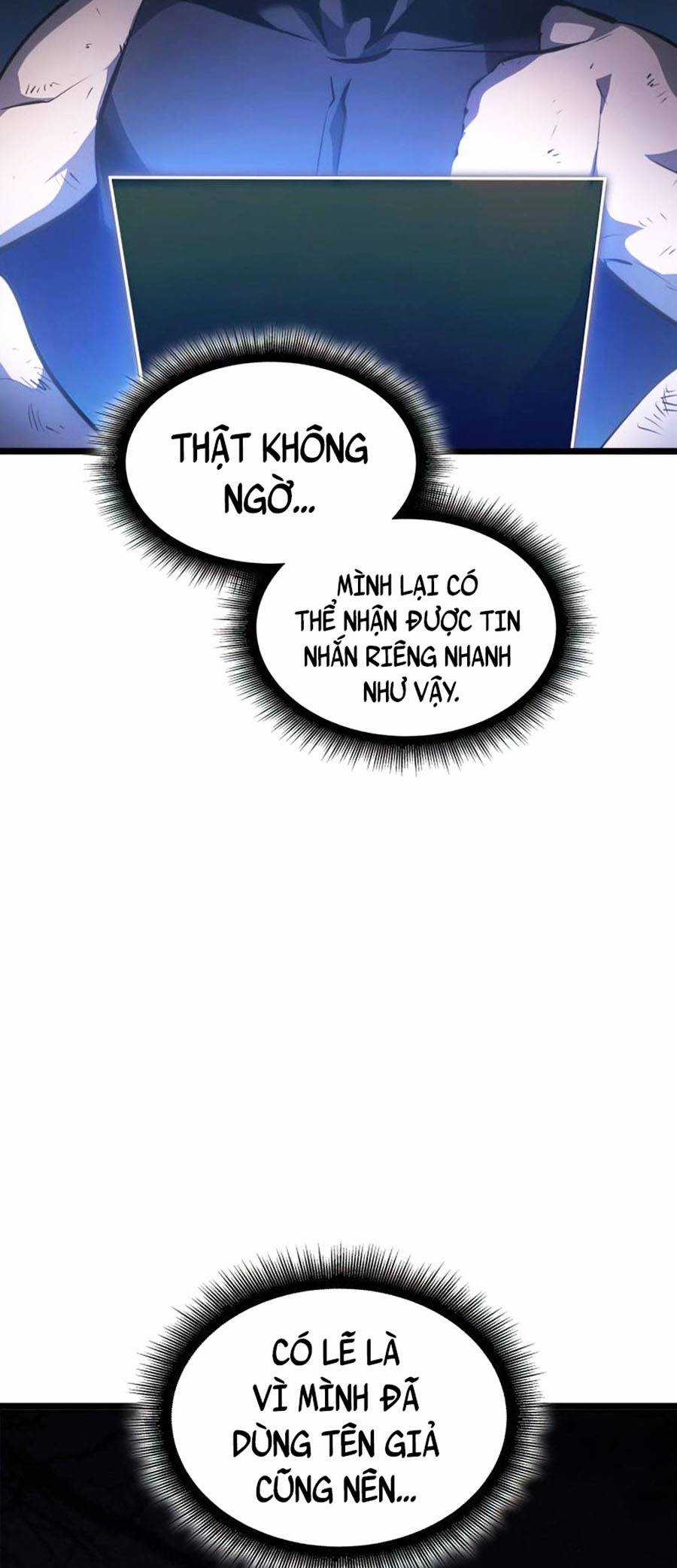 Ranker Cấp Sss Hồi Quy Chapter 23 trang 16