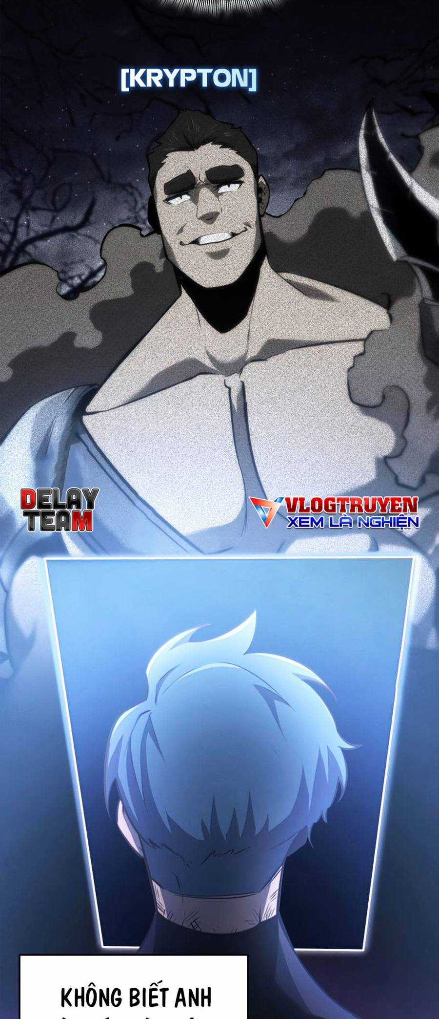 Ranker Cấp Sss Hồi Quy Chapter 23 trang 17