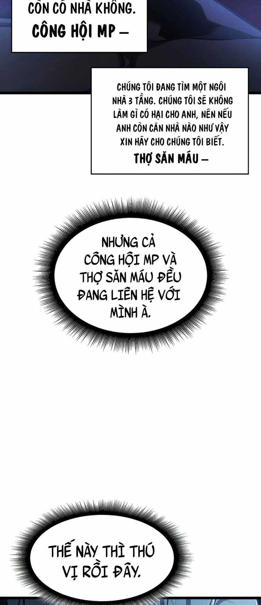 Ranker Cấp Sss Hồi Quy Chapter 23 trang 18