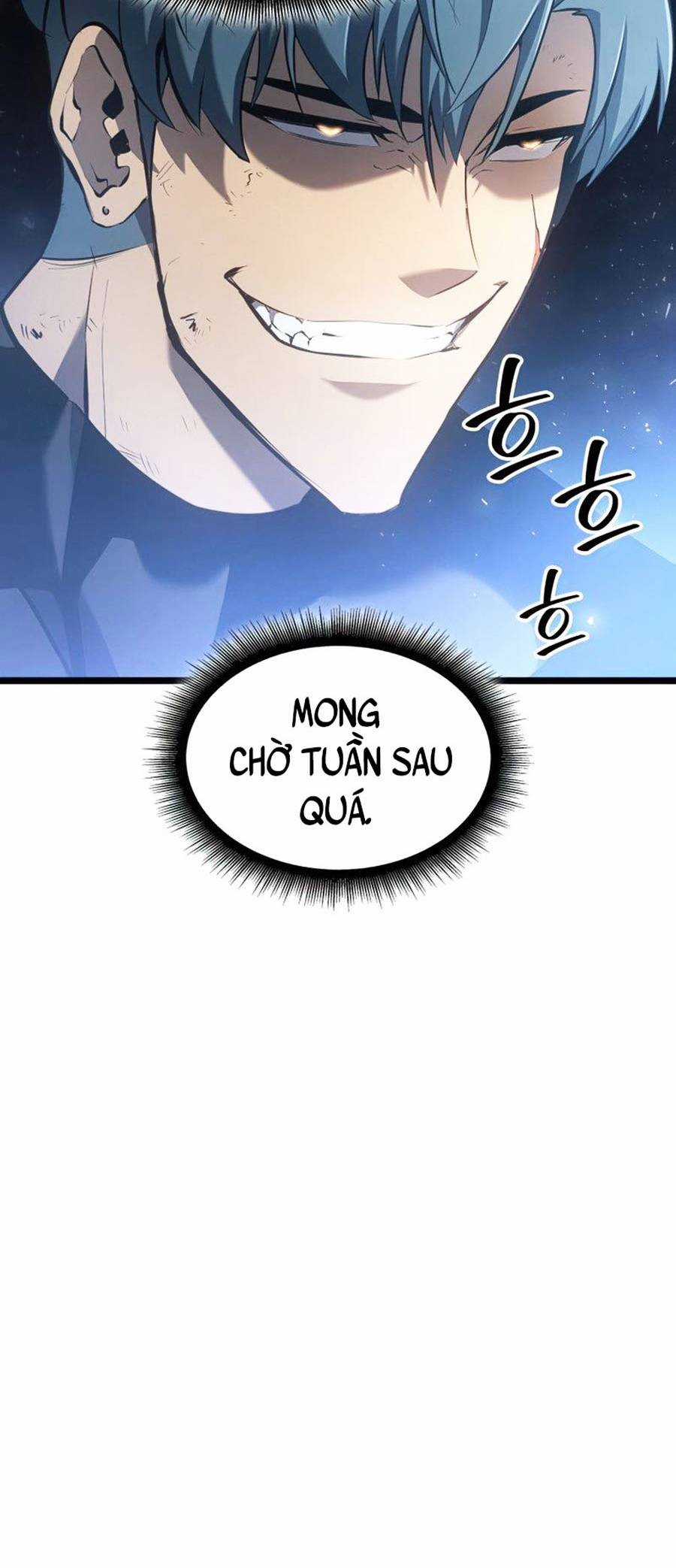 Ranker Cấp Sss Hồi Quy Chapter 23 trang 19