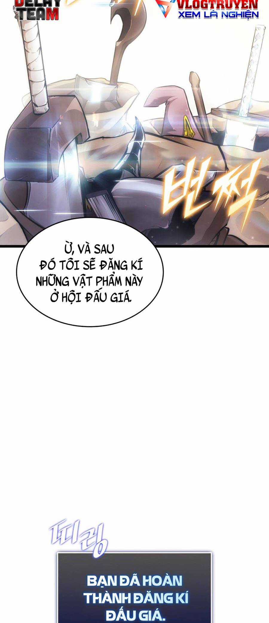 Ranker Cấp Sss Hồi Quy Chapter 23 trang 2