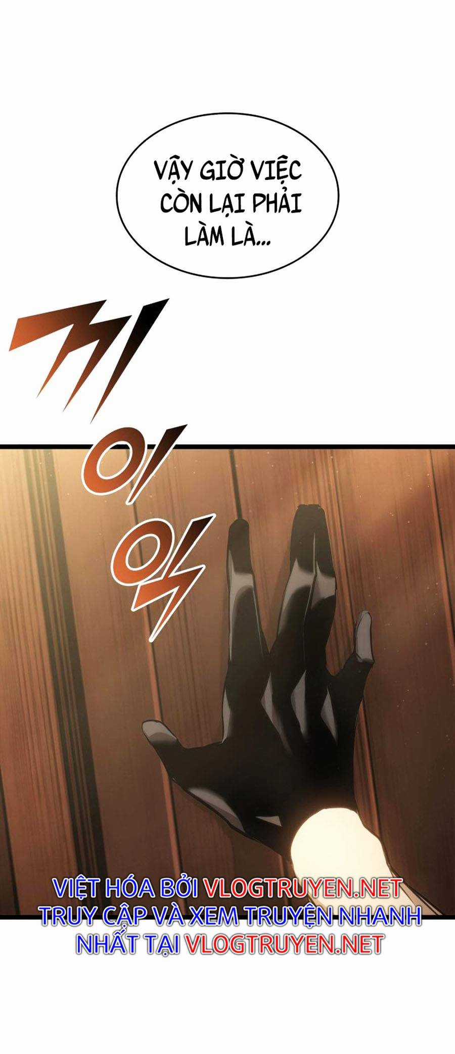 Ranker Cấp Sss Hồi Quy Chapter 23 trang 20