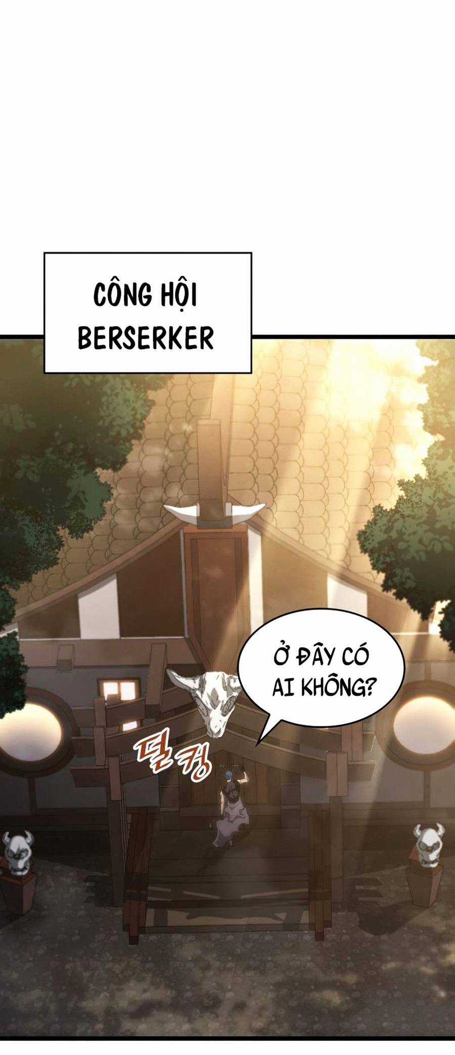 Ranker Cấp Sss Hồi Quy Chapter 23 trang 21