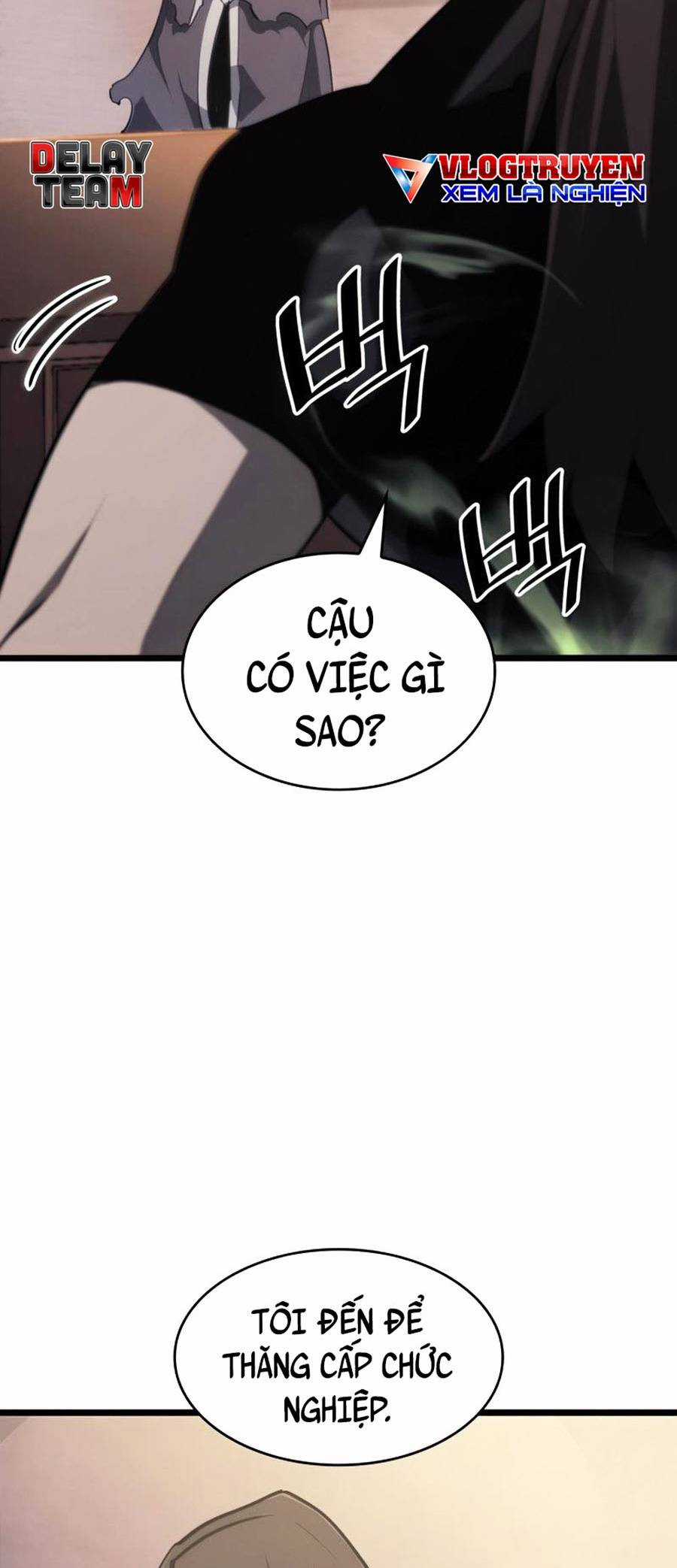 Ranker Cấp Sss Hồi Quy Chapter 23 trang 23