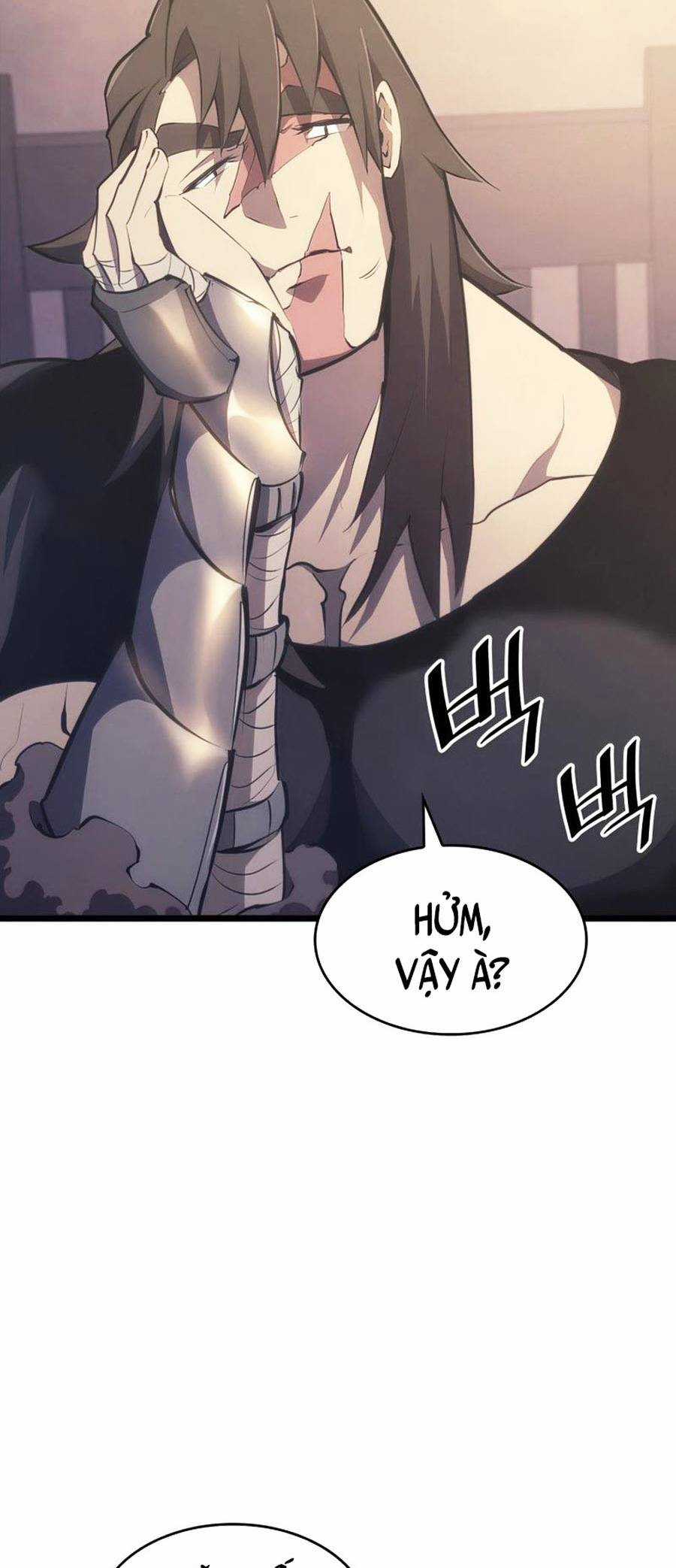 Ranker Cấp Sss Hồi Quy Chapter 23 trang 24