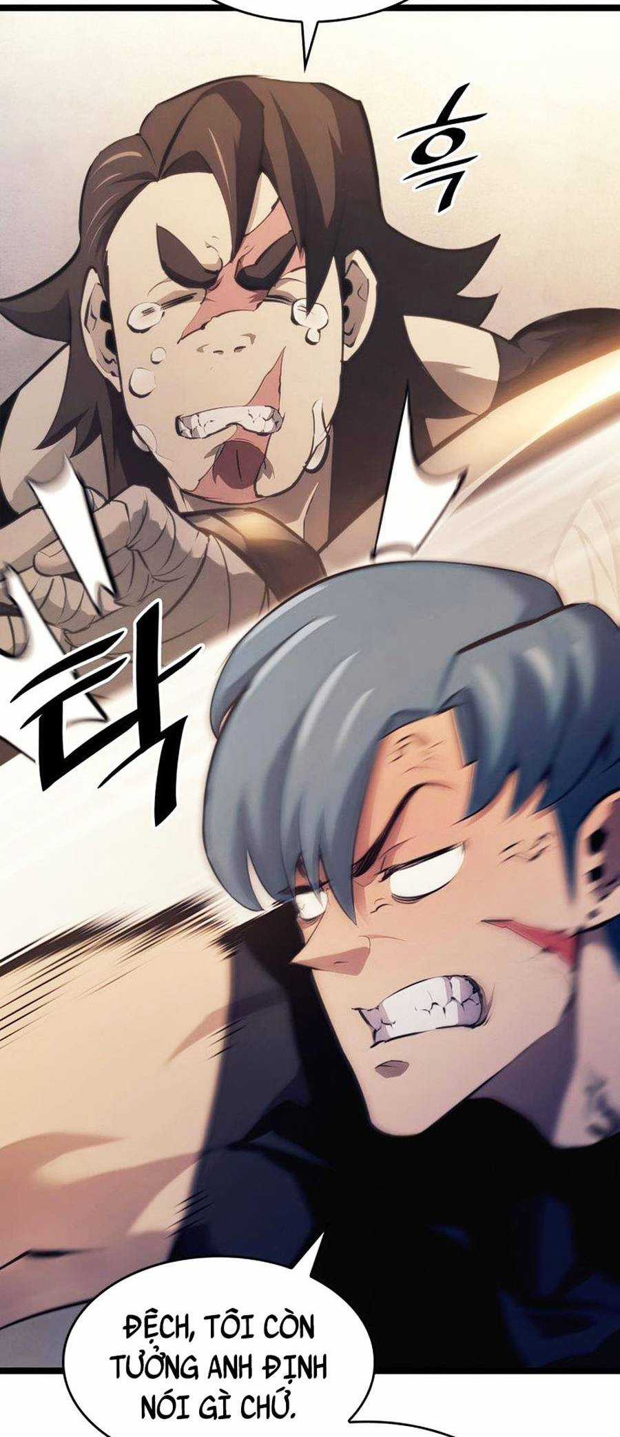 Ranker Cấp Sss Hồi Quy Chapter 23 trang 26