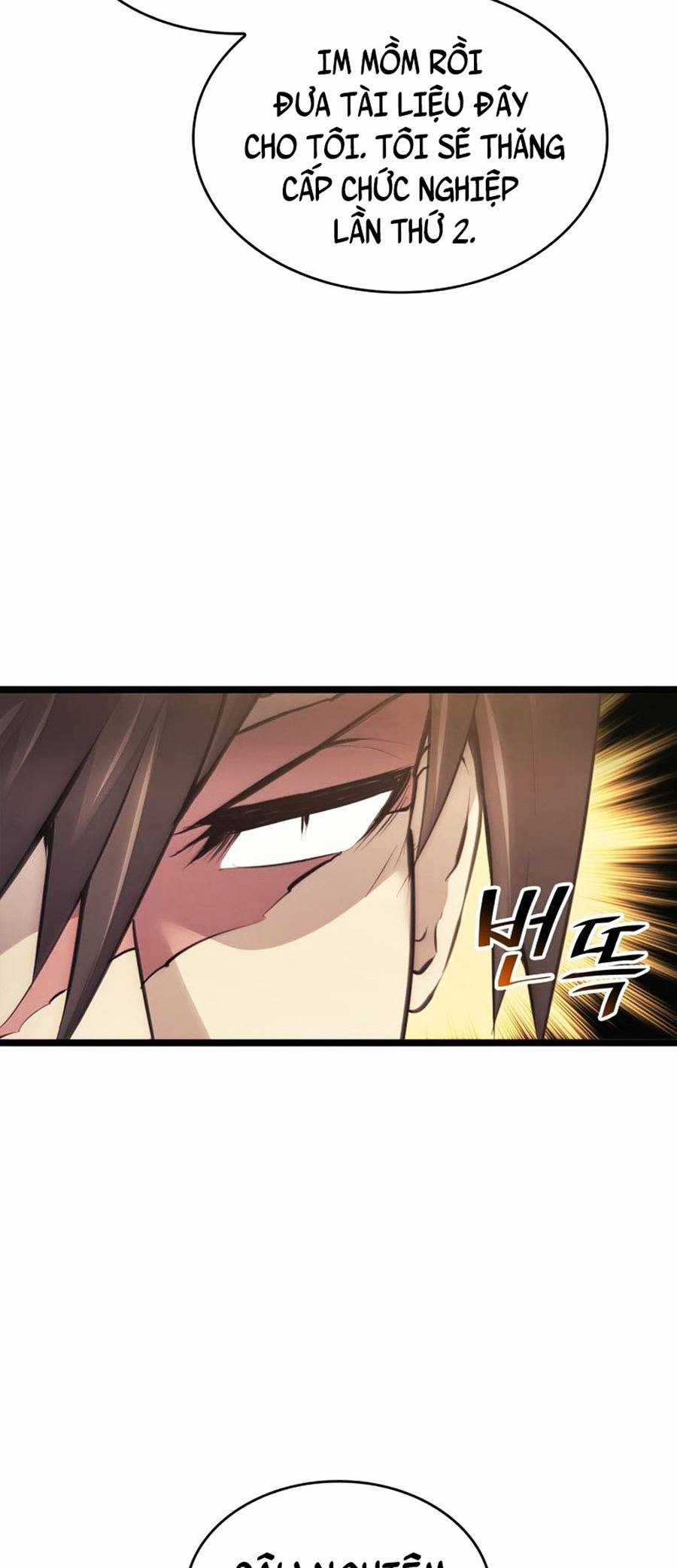 Ranker Cấp Sss Hồi Quy Chapter 23 trang 27