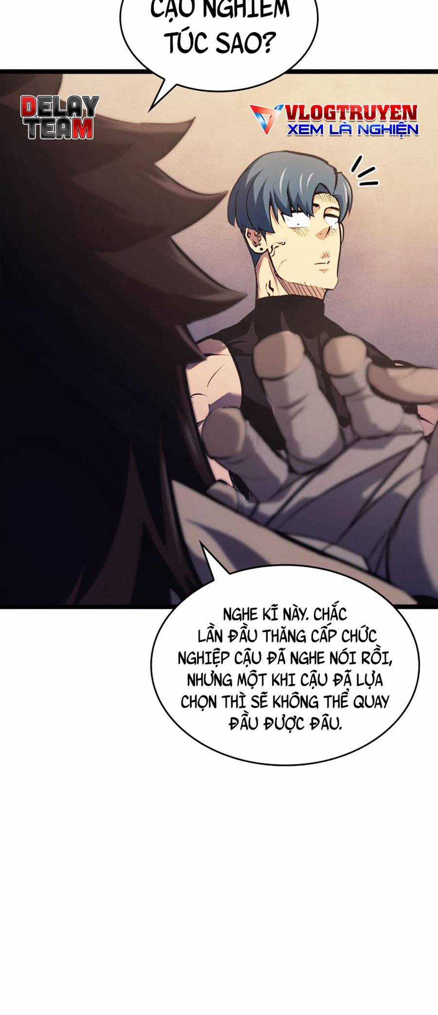 Ranker Cấp Sss Hồi Quy Chapter 23 trang 28