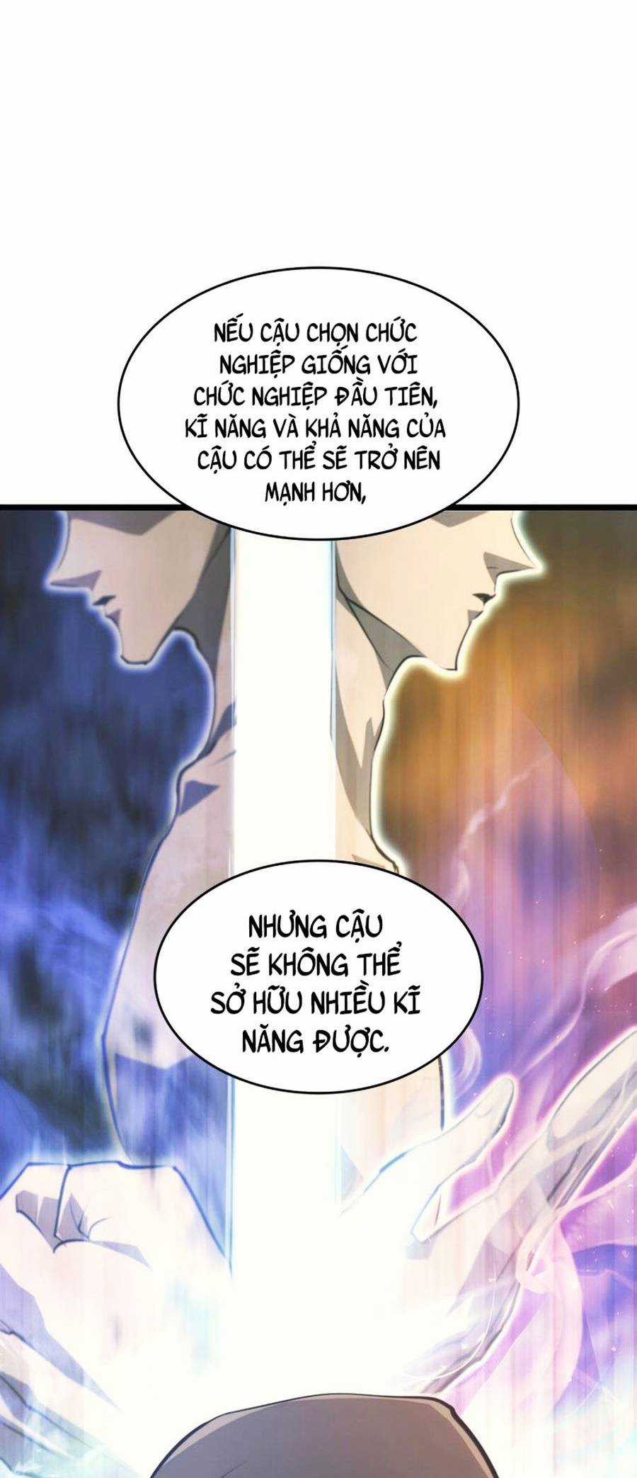 Ranker Cấp Sss Hồi Quy Chapter 23 trang 29