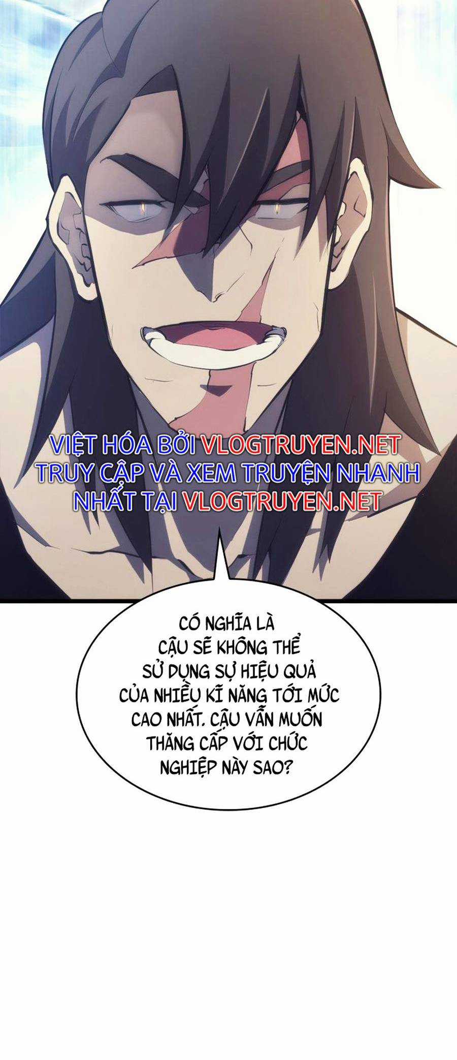 Ranker Cấp Sss Hồi Quy Chapter 23 trang 30