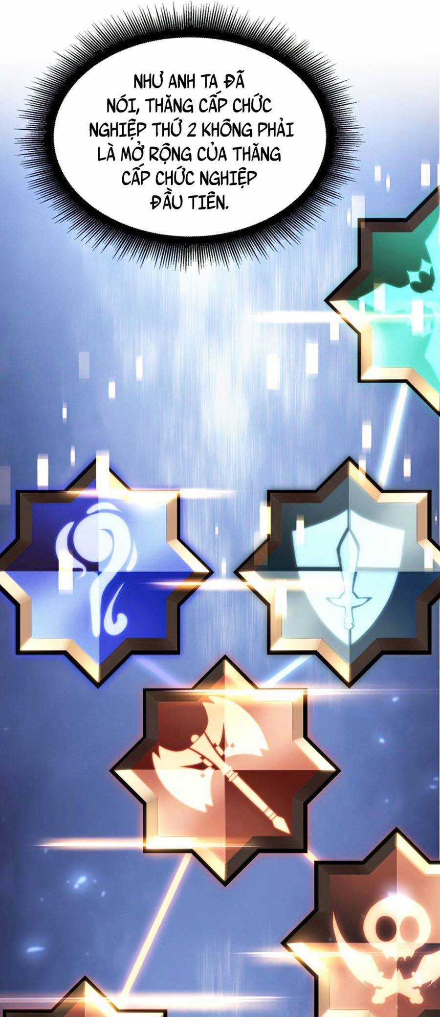 Ranker Cấp Sss Hồi Quy Chapter 23 trang 31