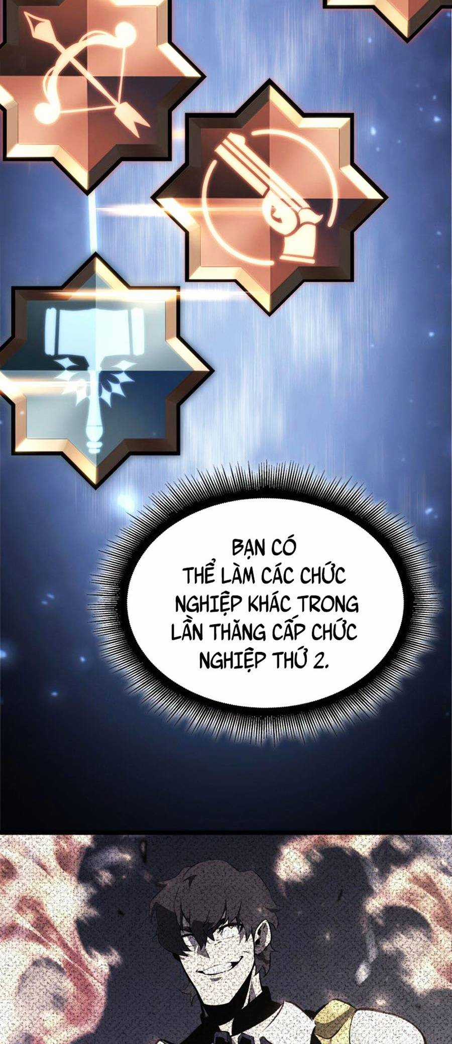 Ranker Cấp Sss Hồi Quy Chapter 23 trang 32