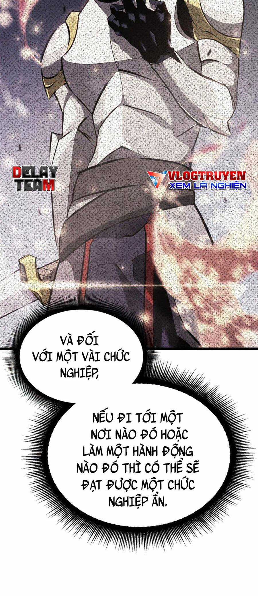 Ranker Cấp Sss Hồi Quy Chapter 23 trang 33