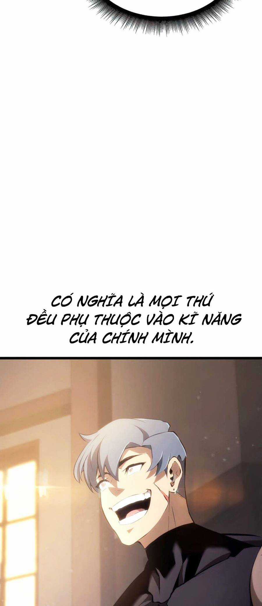 Ranker Cấp Sss Hồi Quy Chapter 23 trang 35