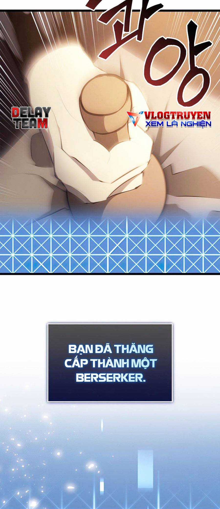 Ranker Cấp Sss Hồi Quy Chapter 23 trang 38