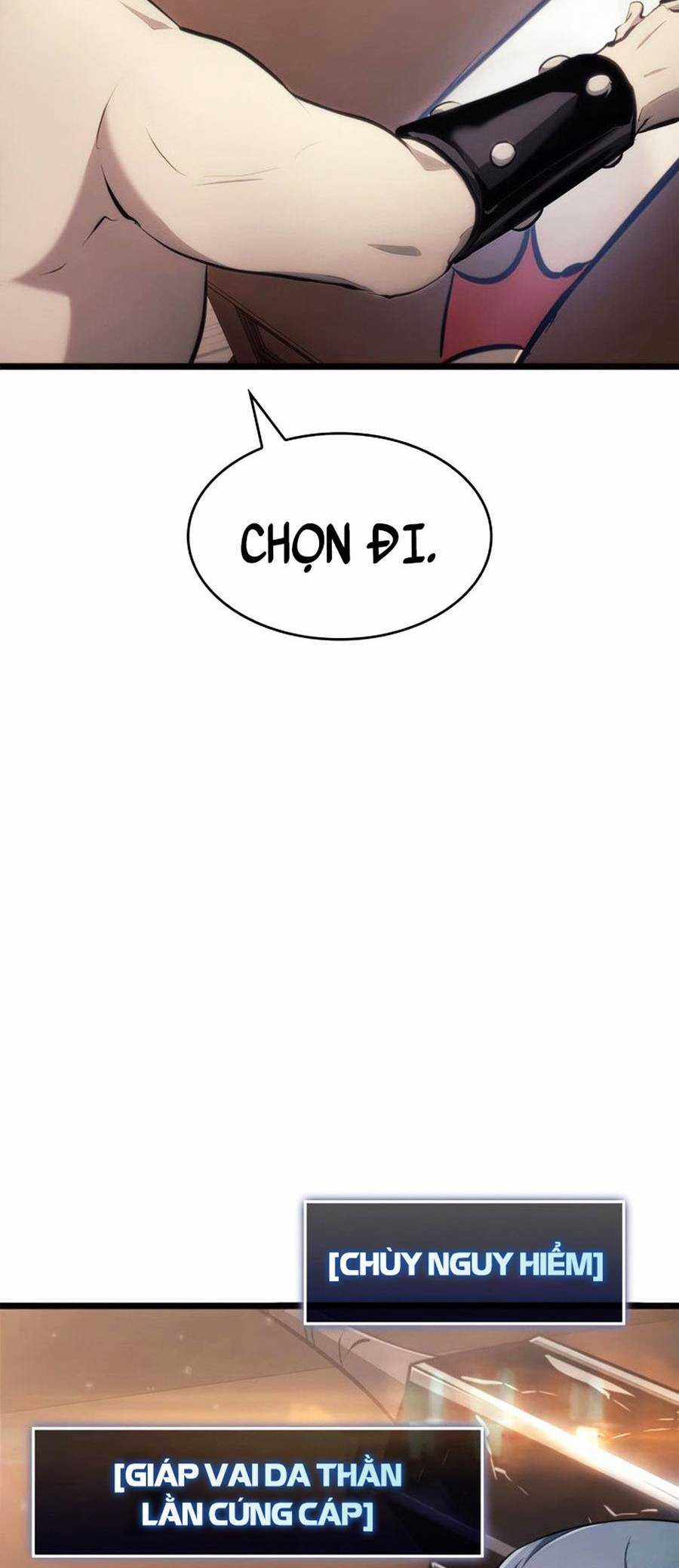 Ranker Cấp Sss Hồi Quy Chapter 23 trang 41