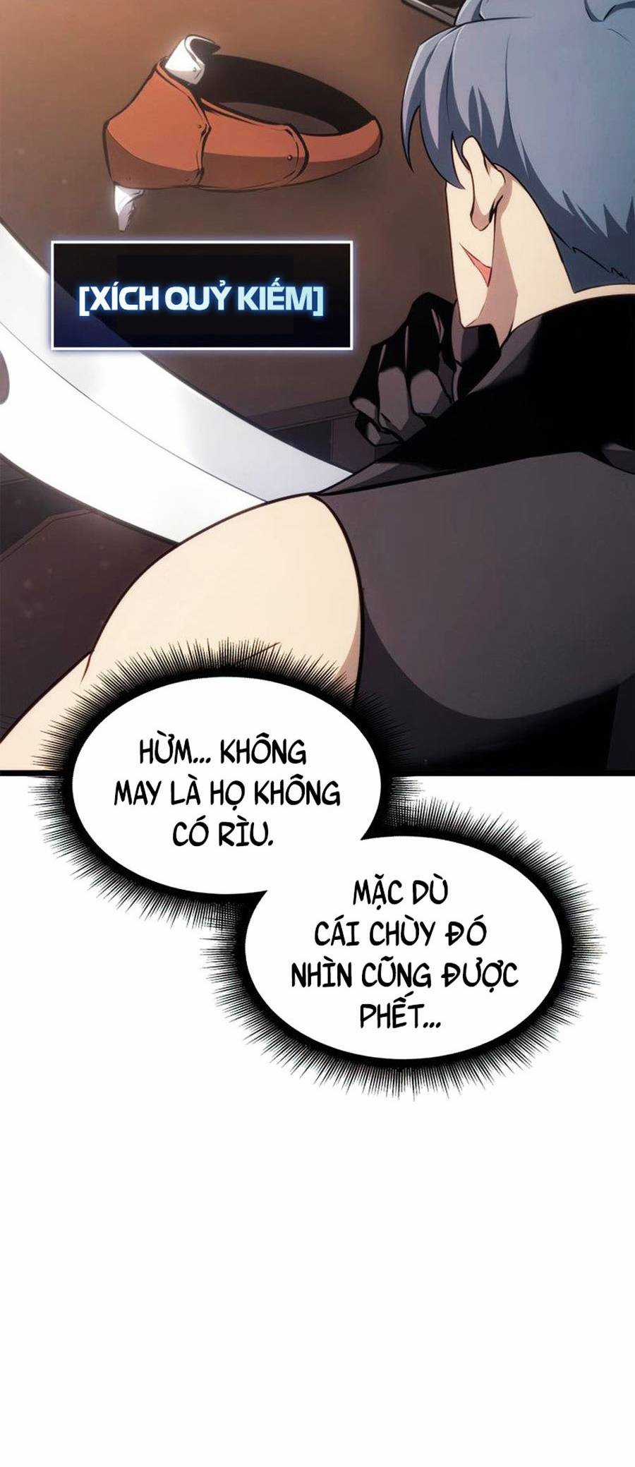 Ranker Cấp Sss Hồi Quy Chapter 23 trang 42