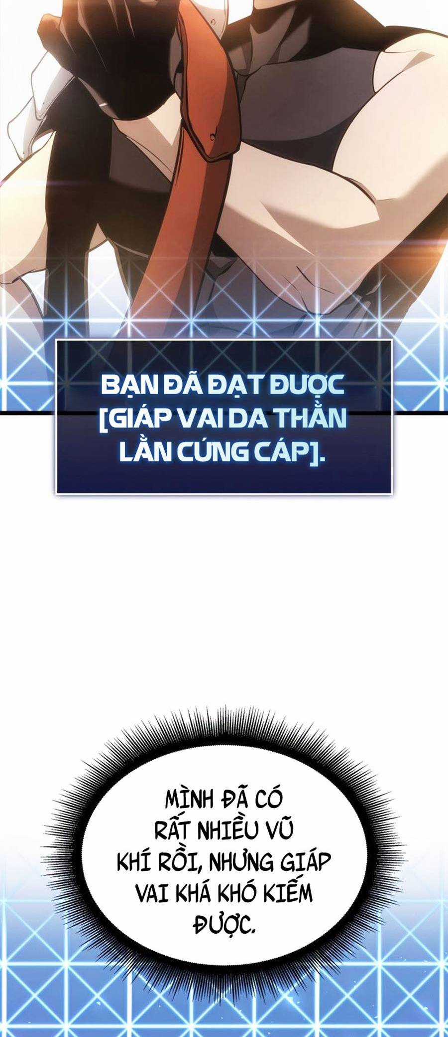 Ranker Cấp Sss Hồi Quy Chapter 23 trang 44