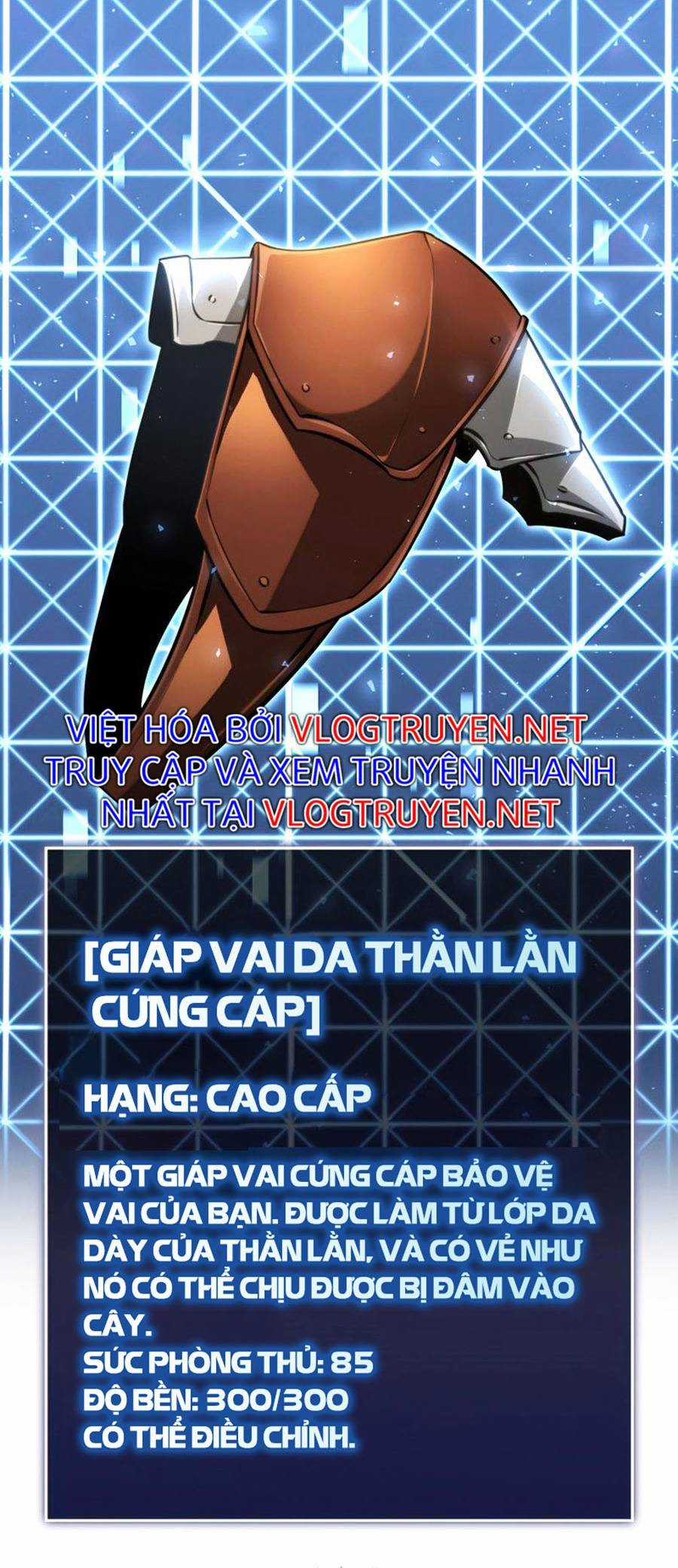 Ranker Cấp Sss Hồi Quy Chapter 23 trang 45