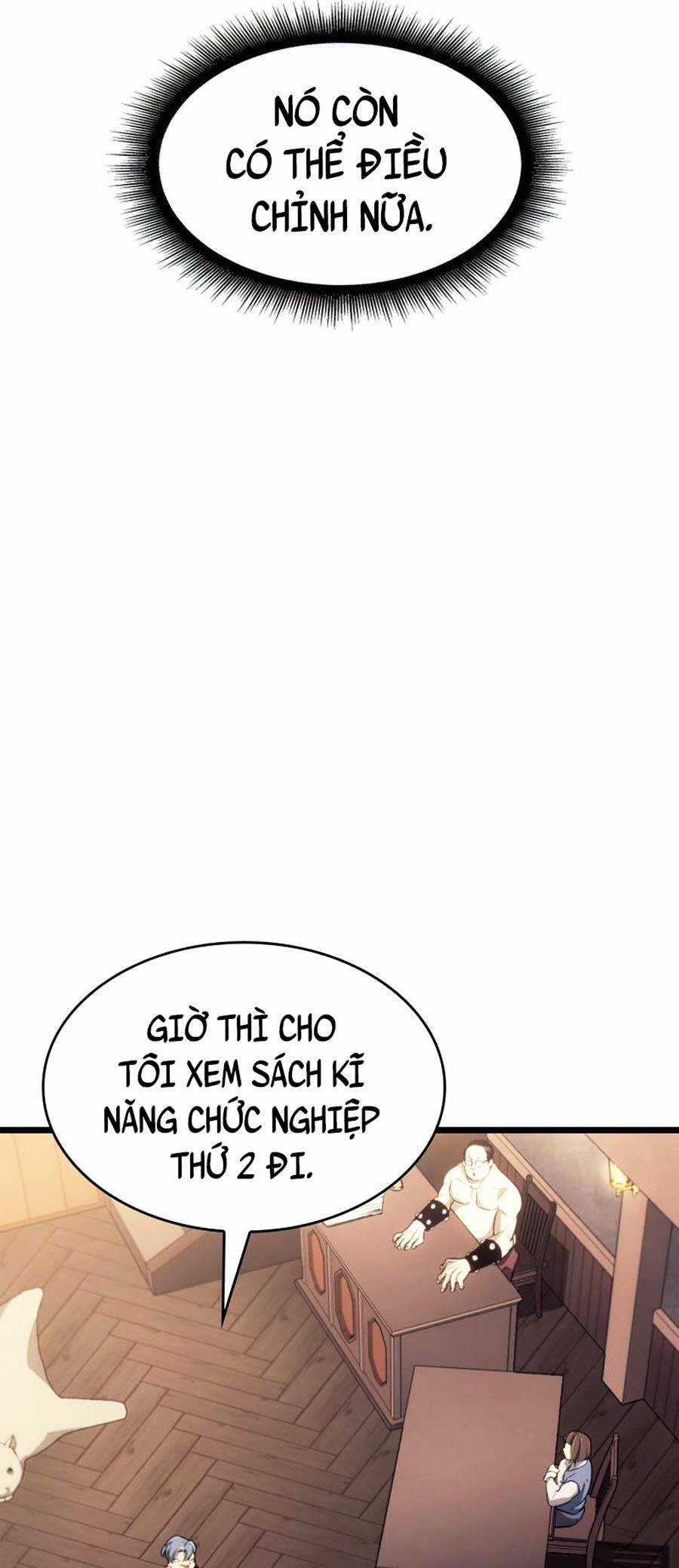 Ranker Cấp Sss Hồi Quy Chapter 23 trang 46