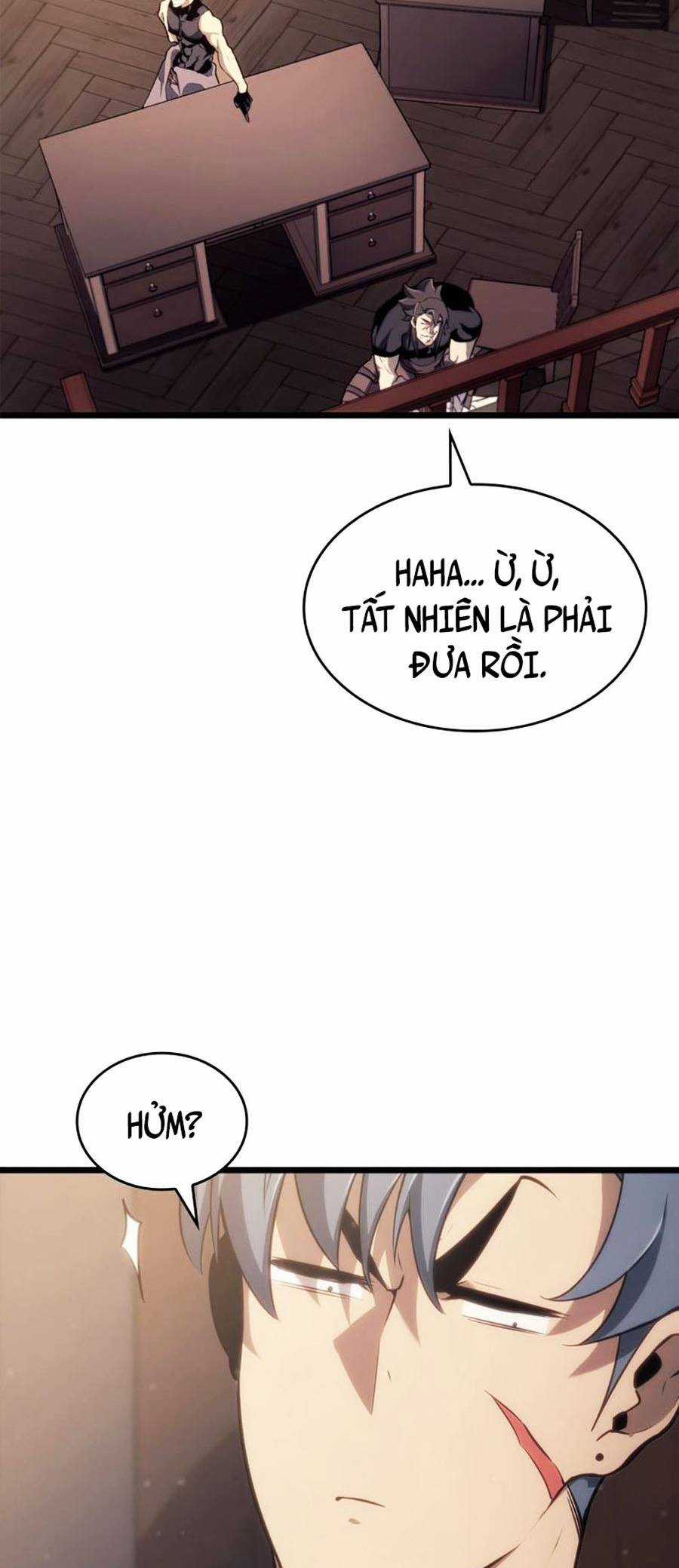 Ranker Cấp Sss Hồi Quy Chapter 23 trang 47