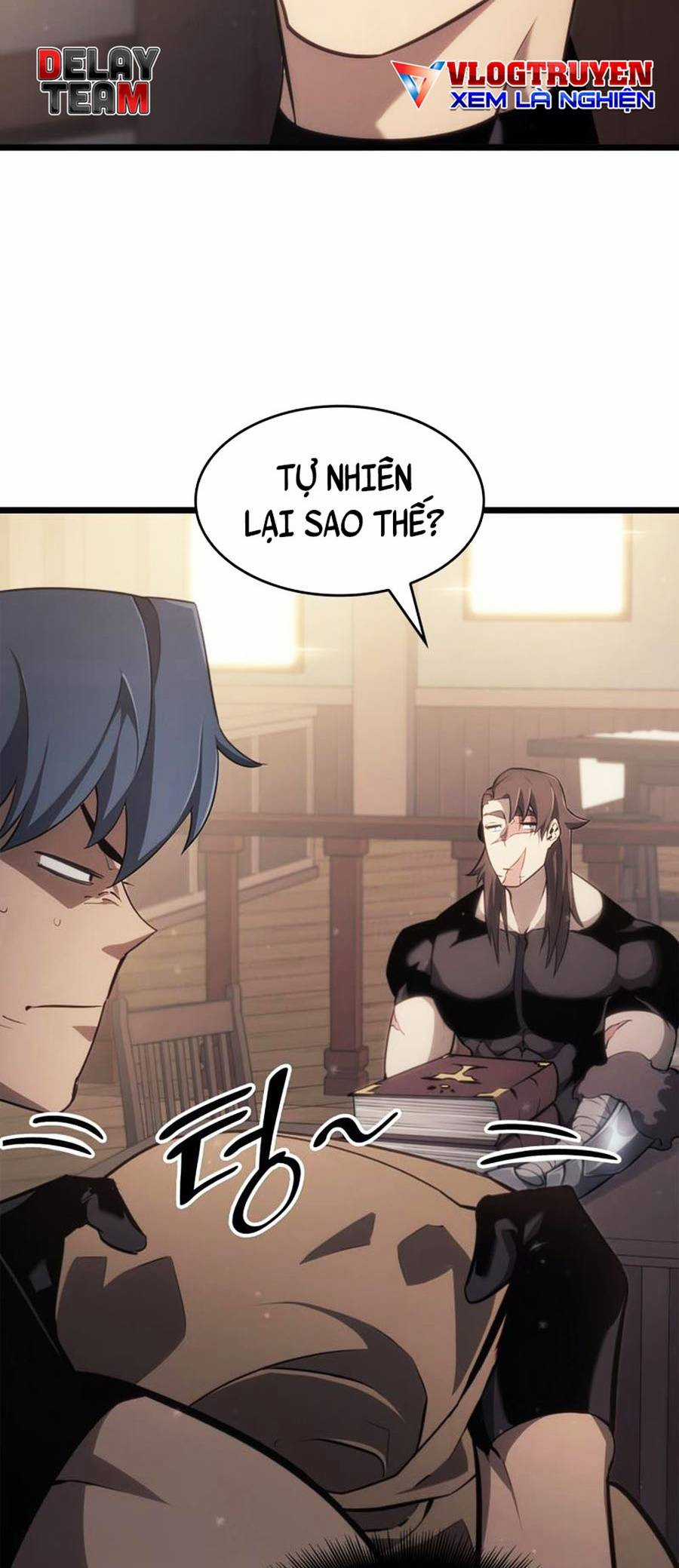 Ranker Cấp Sss Hồi Quy Chapter 23 trang 48