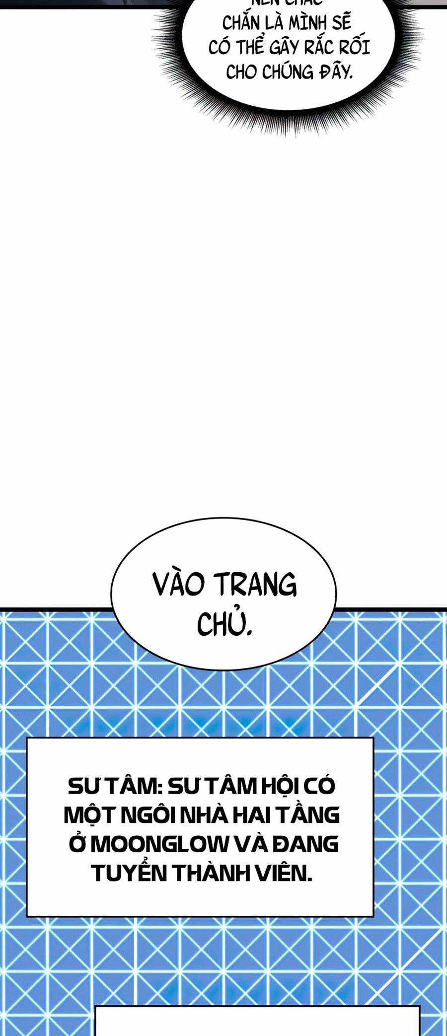 Ranker Cấp Sss Hồi Quy Chapter 23 trang 5