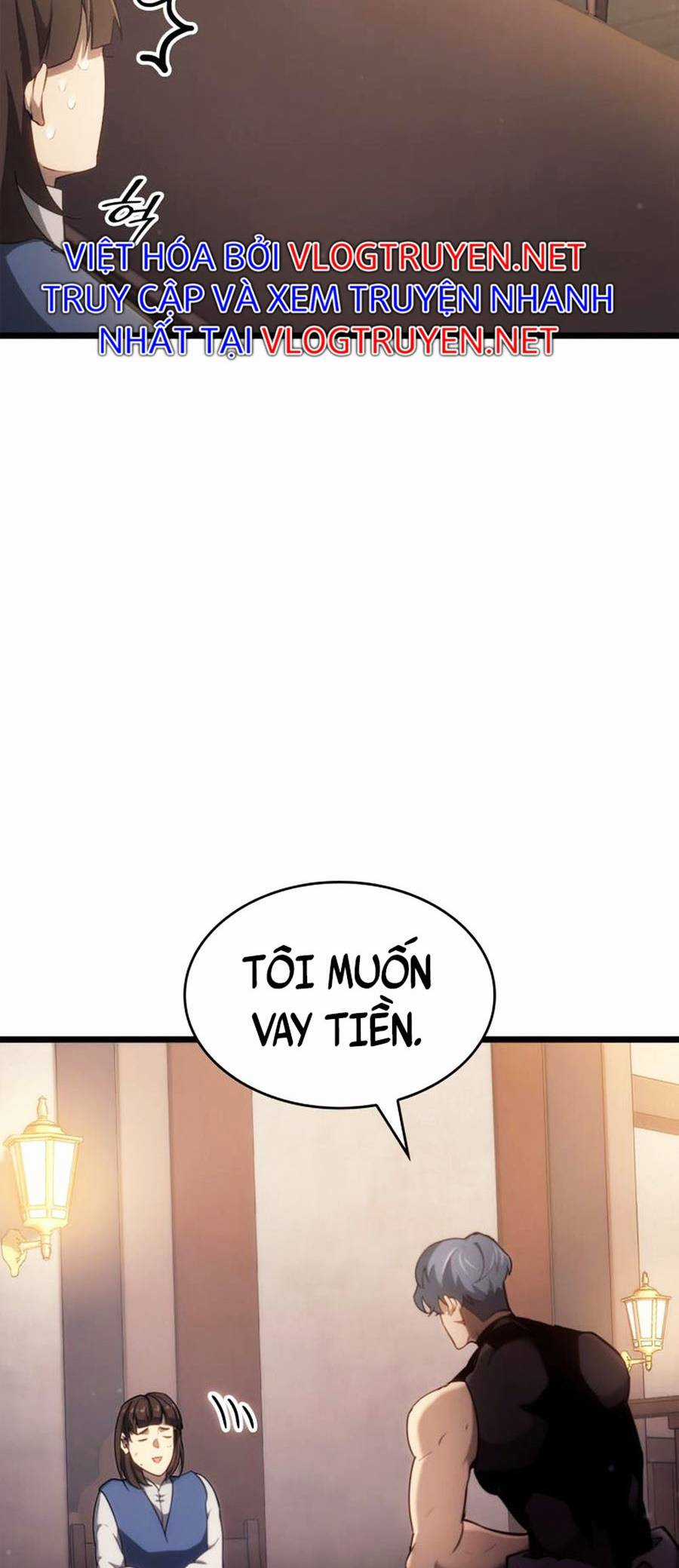 Ranker Cấp Sss Hồi Quy Chapter 23 trang 50