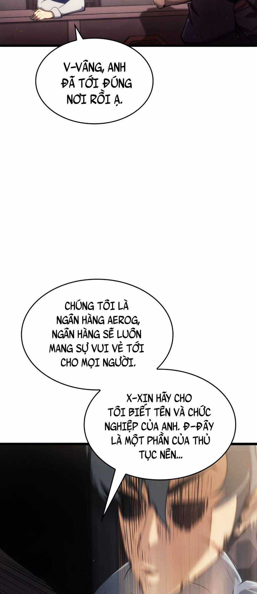 Ranker Cấp Sss Hồi Quy Chapter 23 trang 51