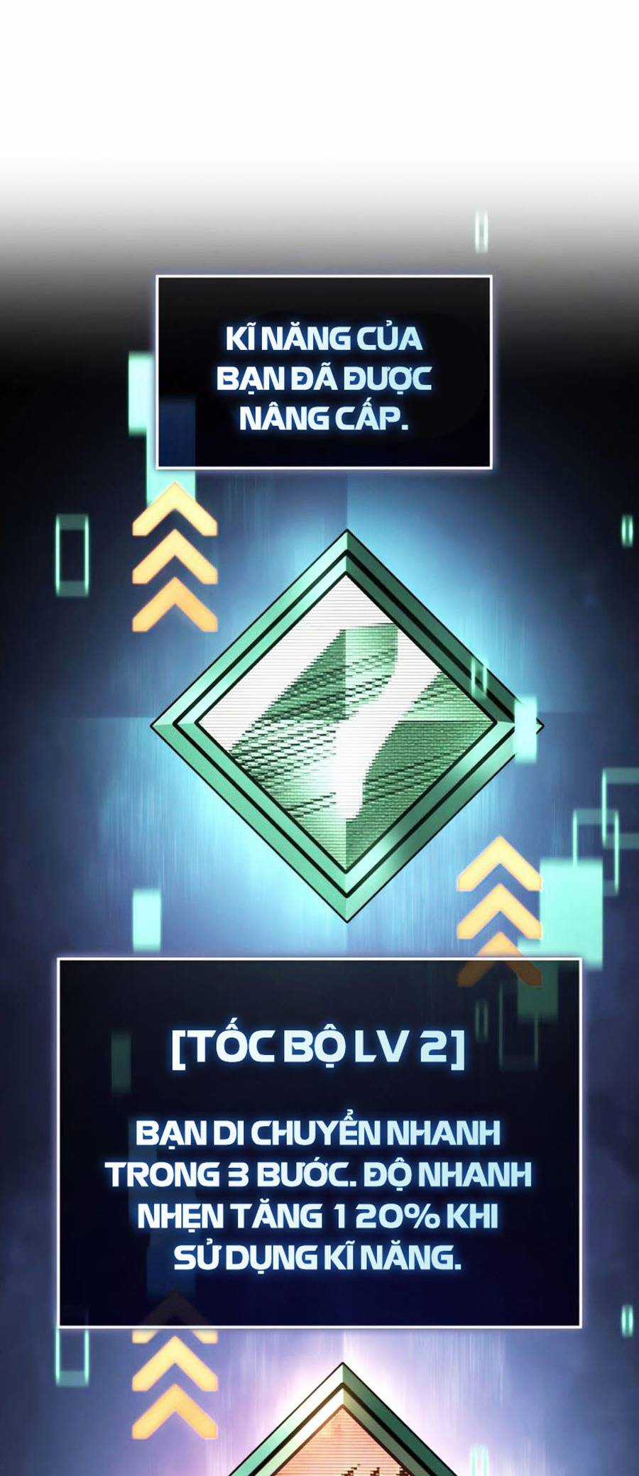 Ranker Cấp Sss Hồi Quy Chapter 23 trang 55