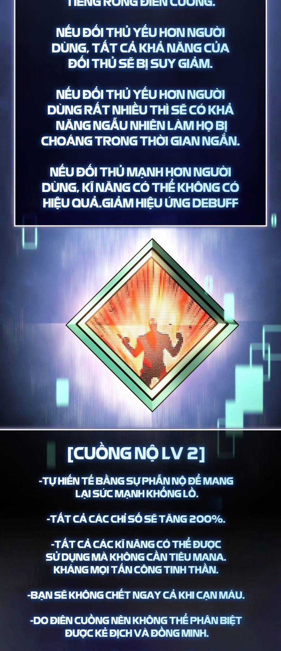 Ranker Cấp Sss Hồi Quy Chapter 23 trang 57