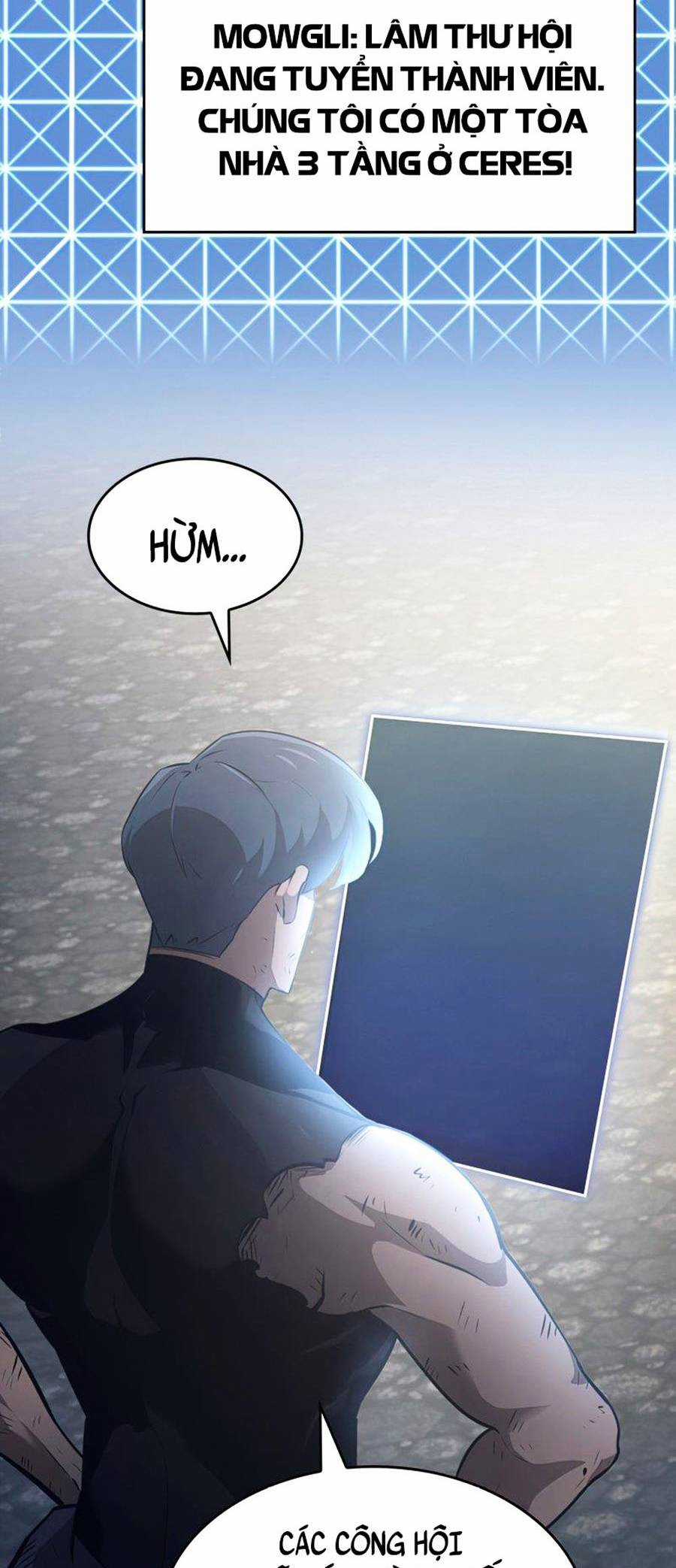 Ranker Cấp Sss Hồi Quy Chapter 23 trang 6