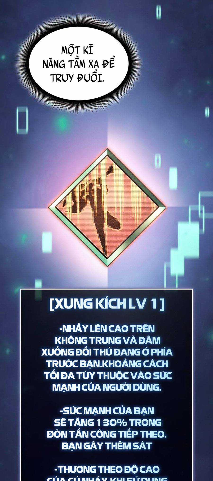 Ranker Cấp Sss Hồi Quy Chapter 23 trang 61